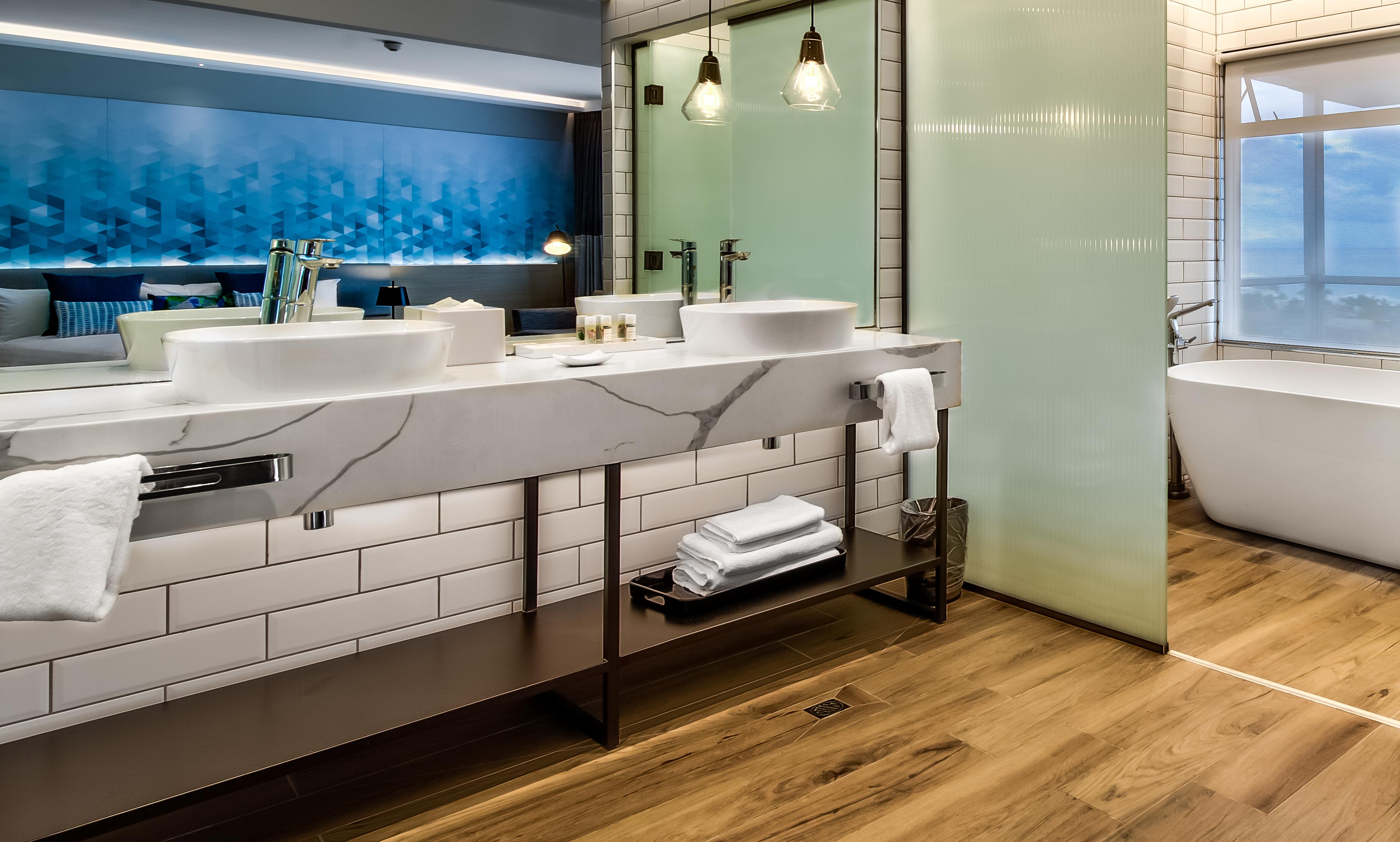 Tanoa Plaza Hotel Сува Экстерьер фото