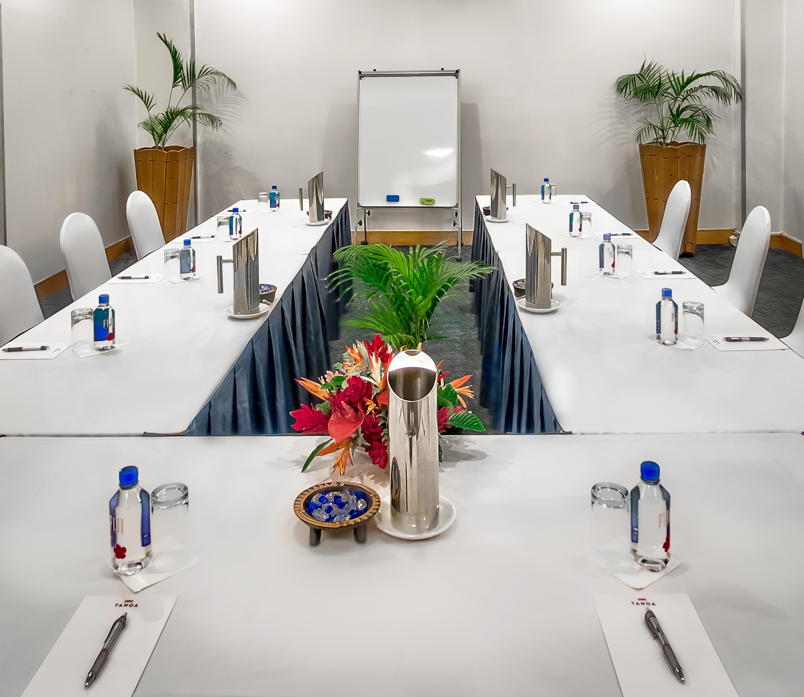Tanoa Plaza Hotel Сува Экстерьер фото