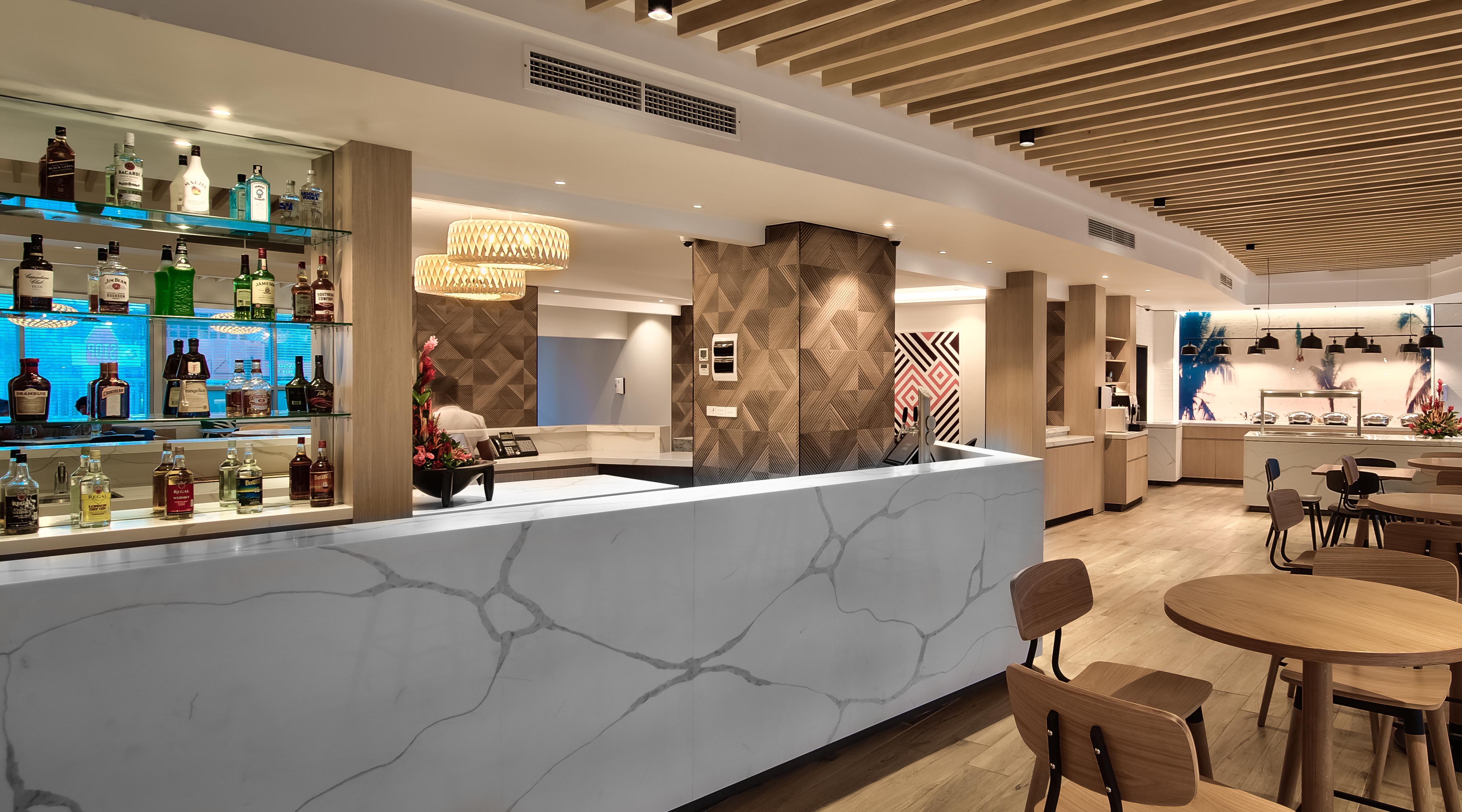 Tanoa Plaza Hotel Сува Экстерьер фото