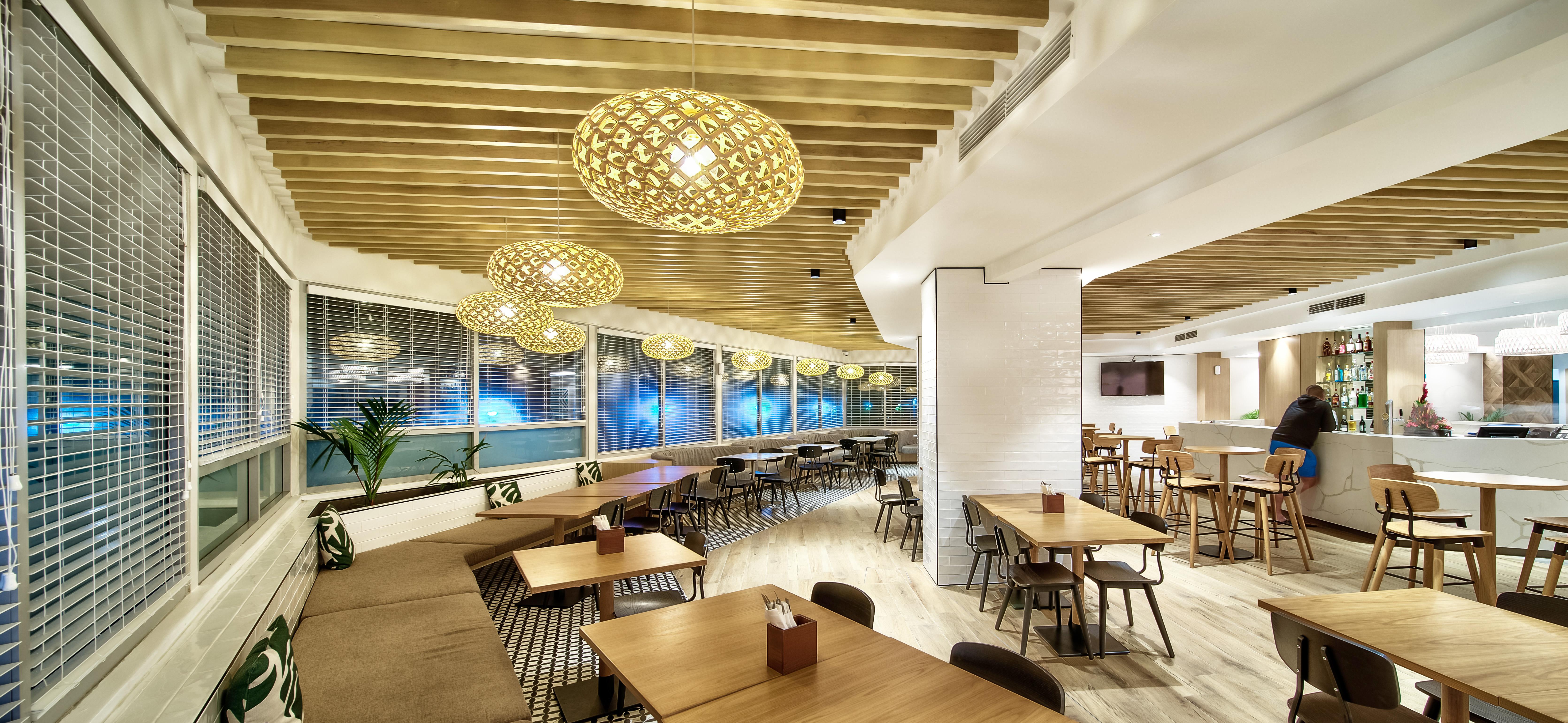 Tanoa Plaza Hotel Сува Экстерьер фото