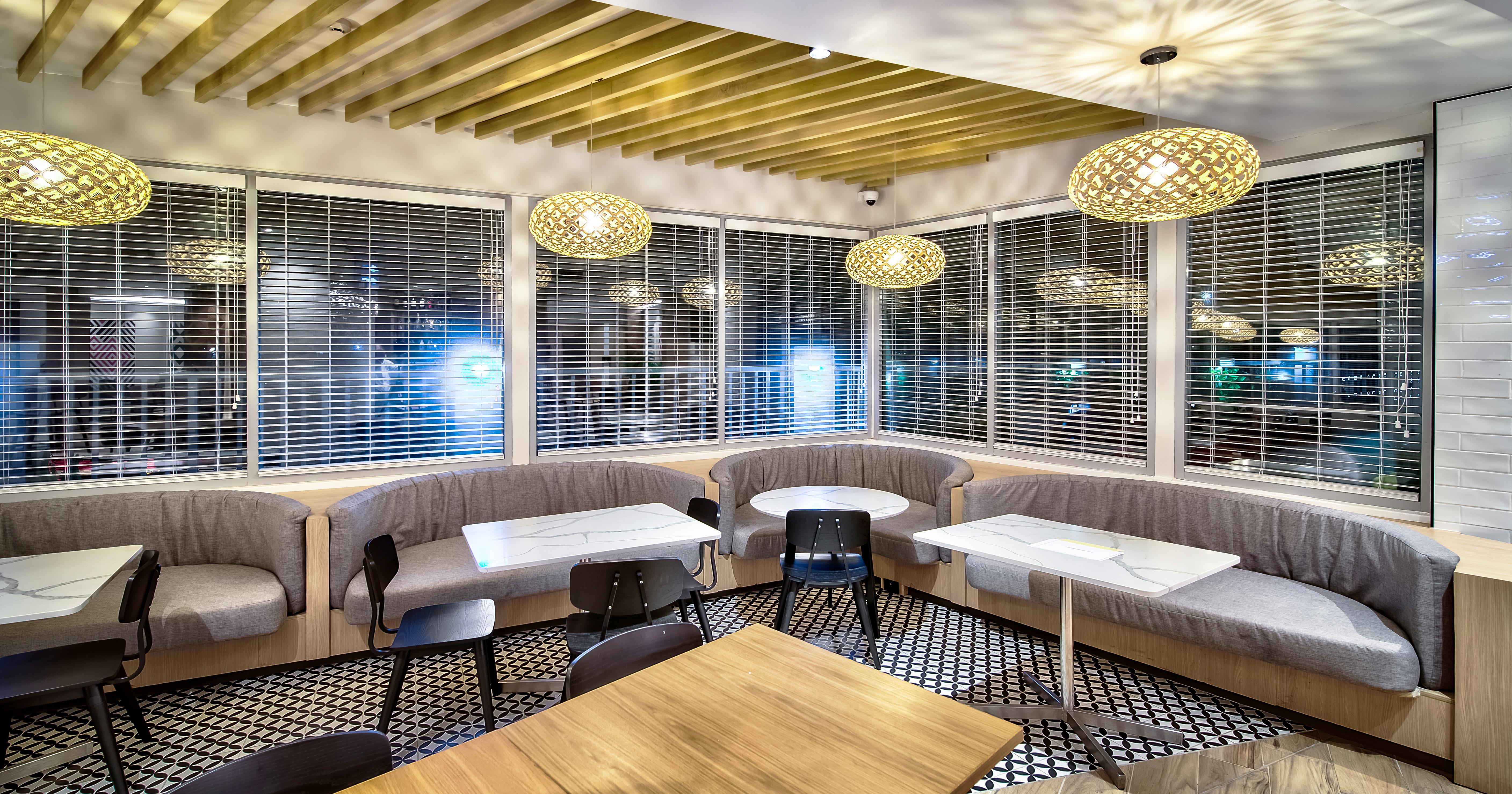 Tanoa Plaza Hotel Сува Экстерьер фото