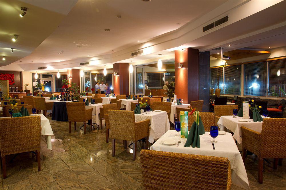 Tanoa Plaza Hotel Сува Экстерьер фото